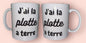 Tasse 11oz