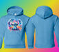 Coton ouaté Enfant Galaxy