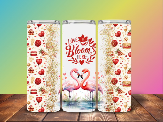 Tumbler 20 oz