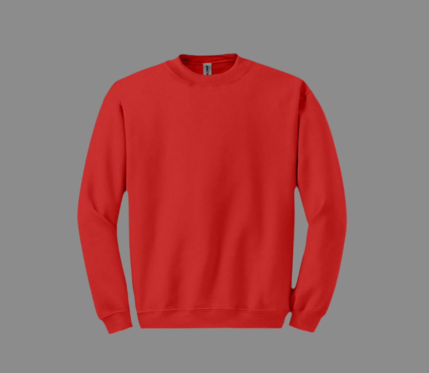 Crewneck Personnalisée