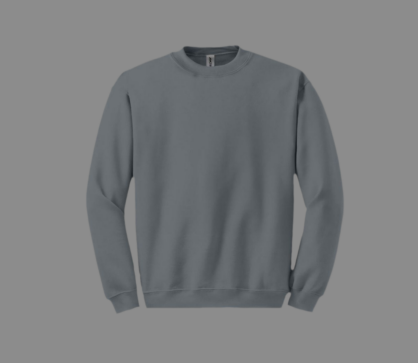 Crewneck Personnalisée