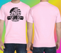 01 T-shirt No pain no gain