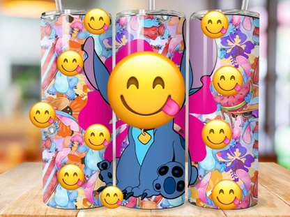 tumbler de 20 oz