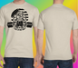01 T-shirt No pain no gain