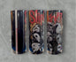 20 oz slipknot tumbler