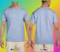 Customize Me Pocket T-Shirt