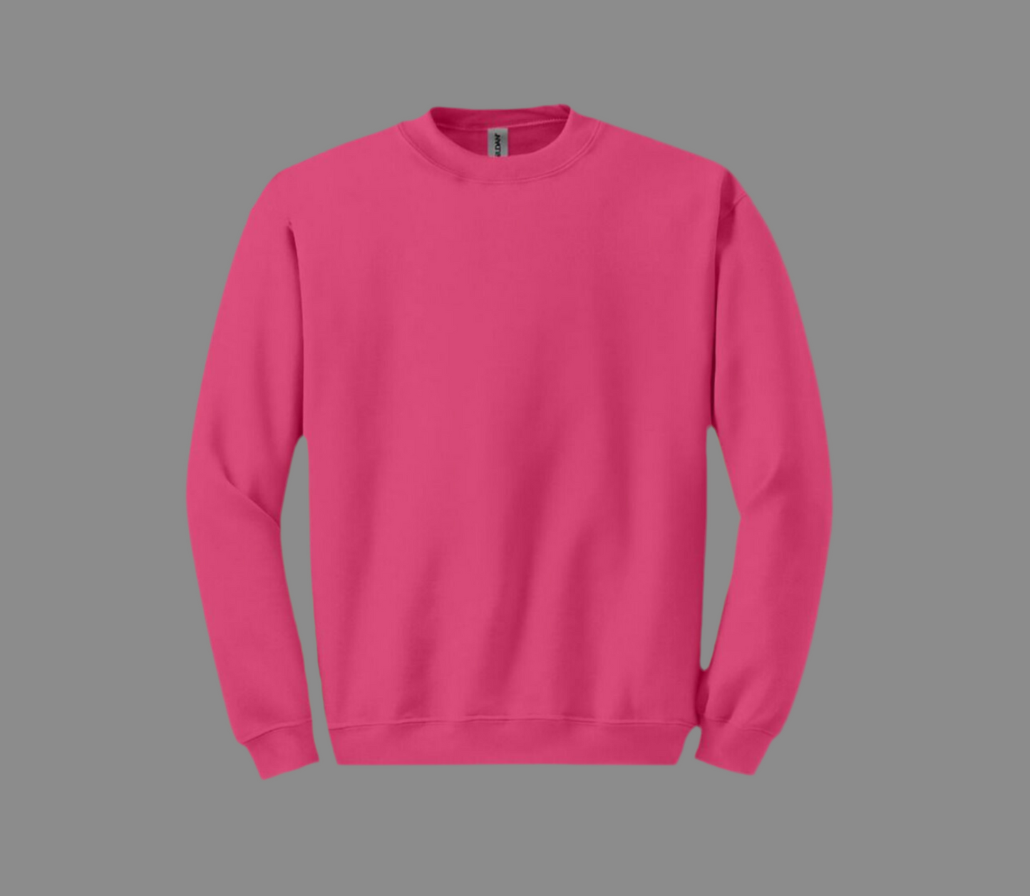Crewneck Personnalisée
