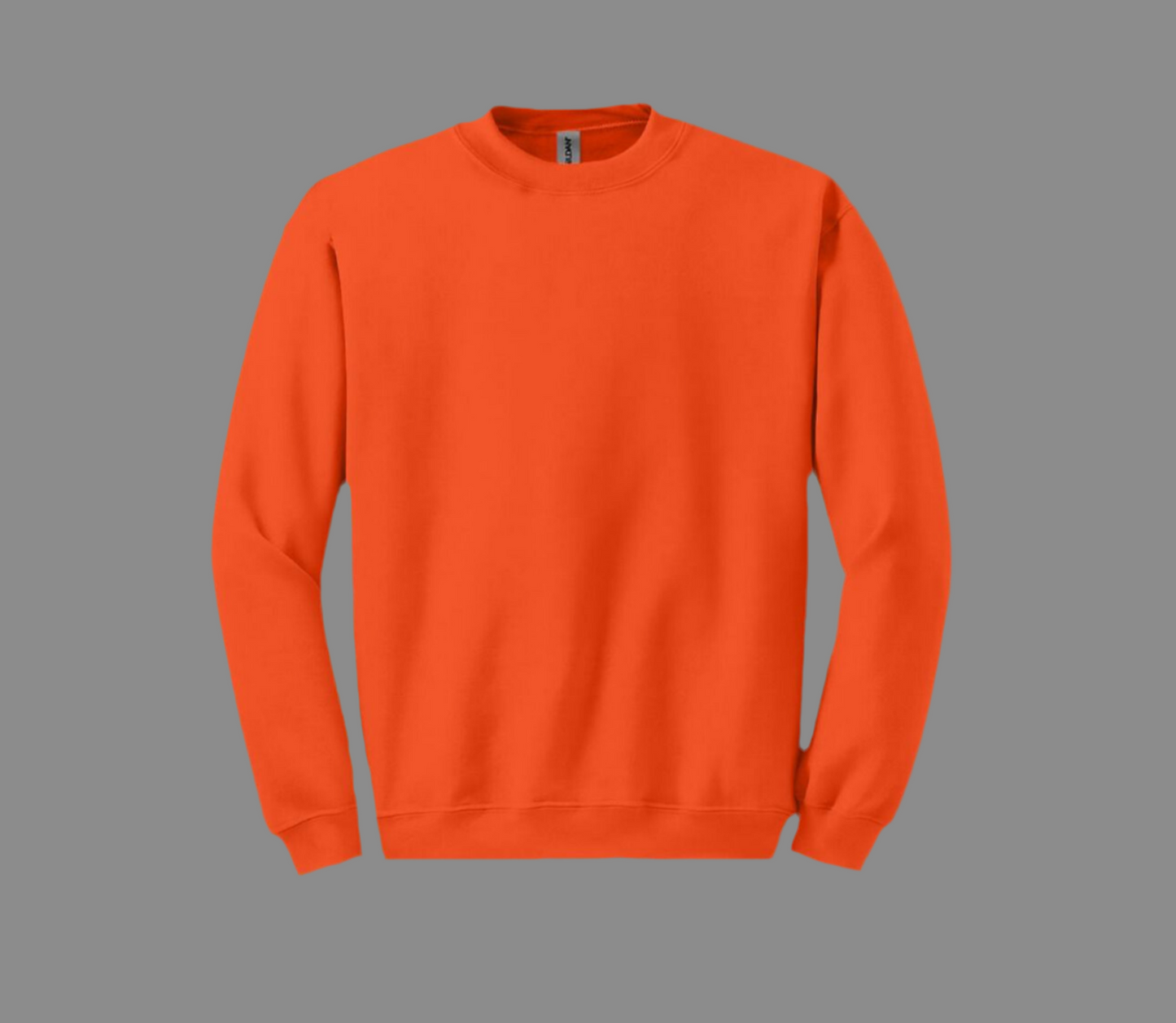 Crewneck Personnalisée