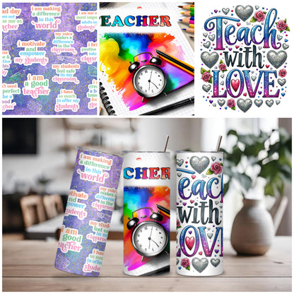 20 oz tumbler