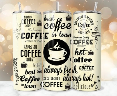 Coffee 