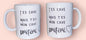 Tasse 11oz