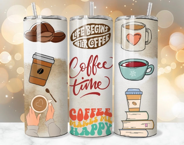 Coffee 