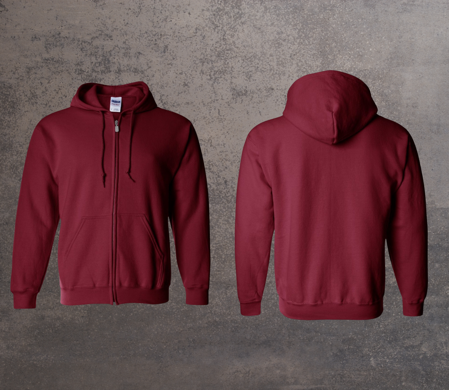 Veste Brodé Personnalisere