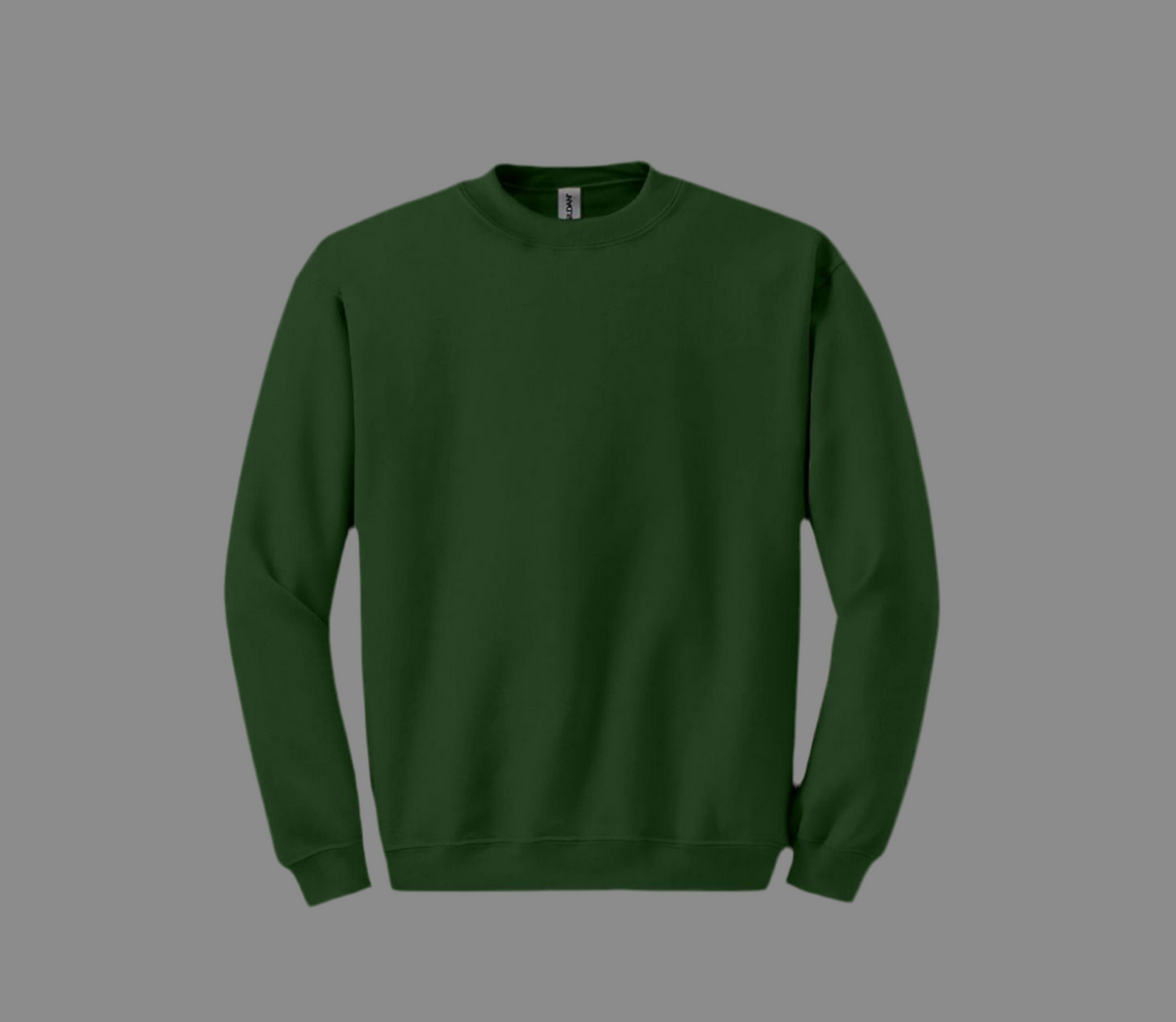 Crewneck Personnalisée