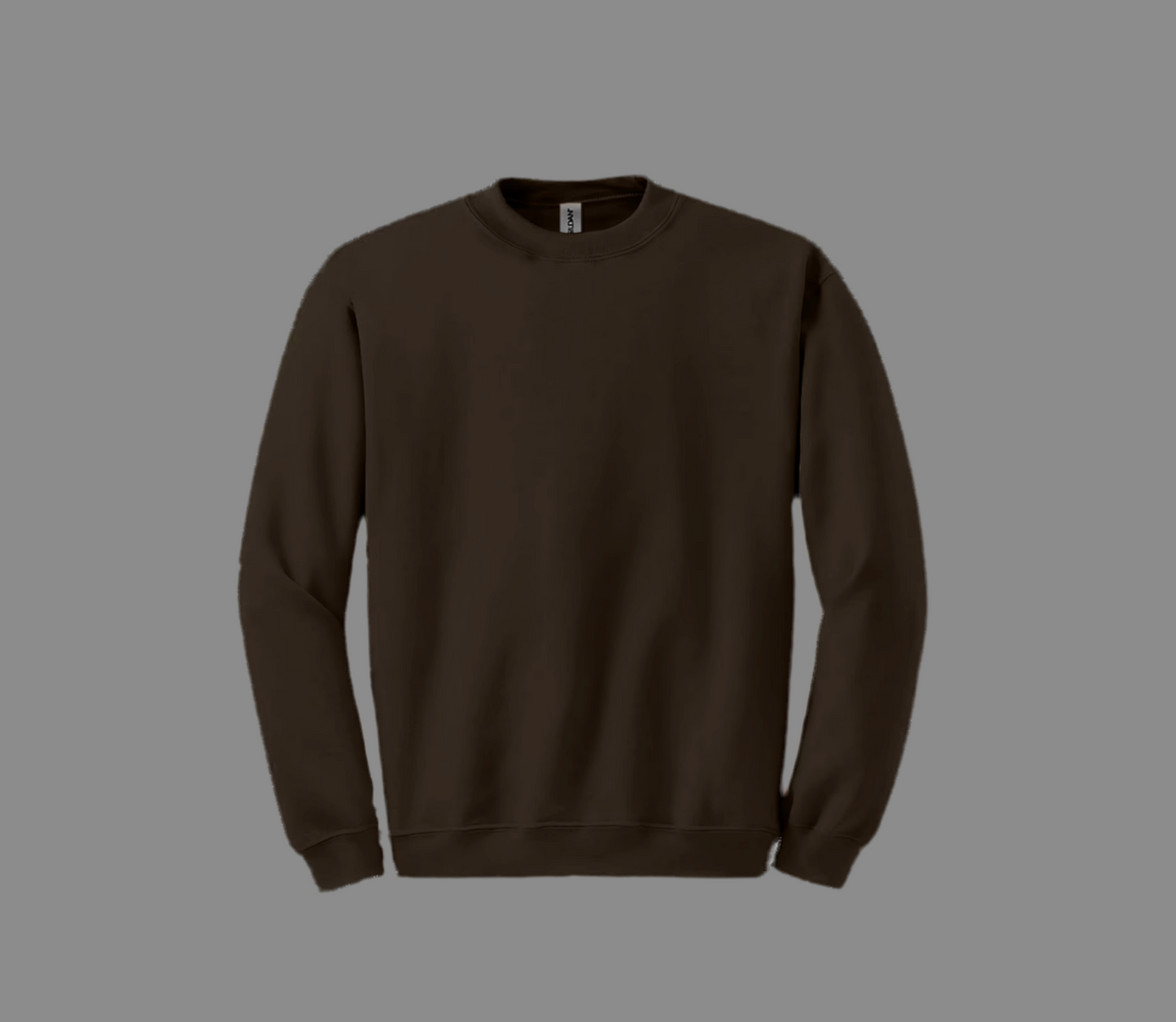 Crewneck Personnalisée