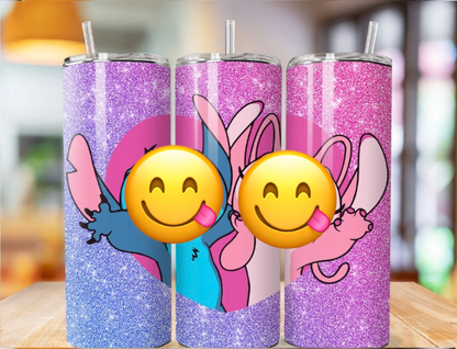 tumbler de 20 oz