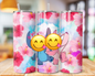 tumbler de 20 oz