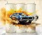 20 oz car tumbler