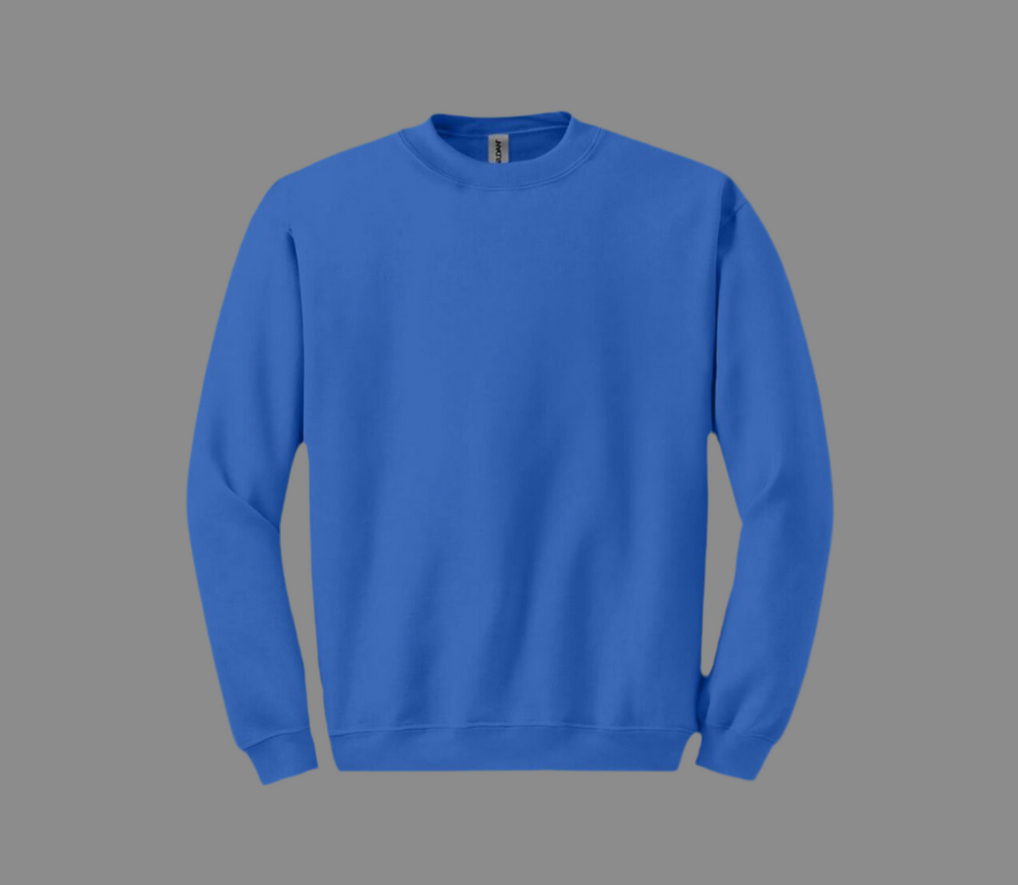 Crewneck Personnalisée