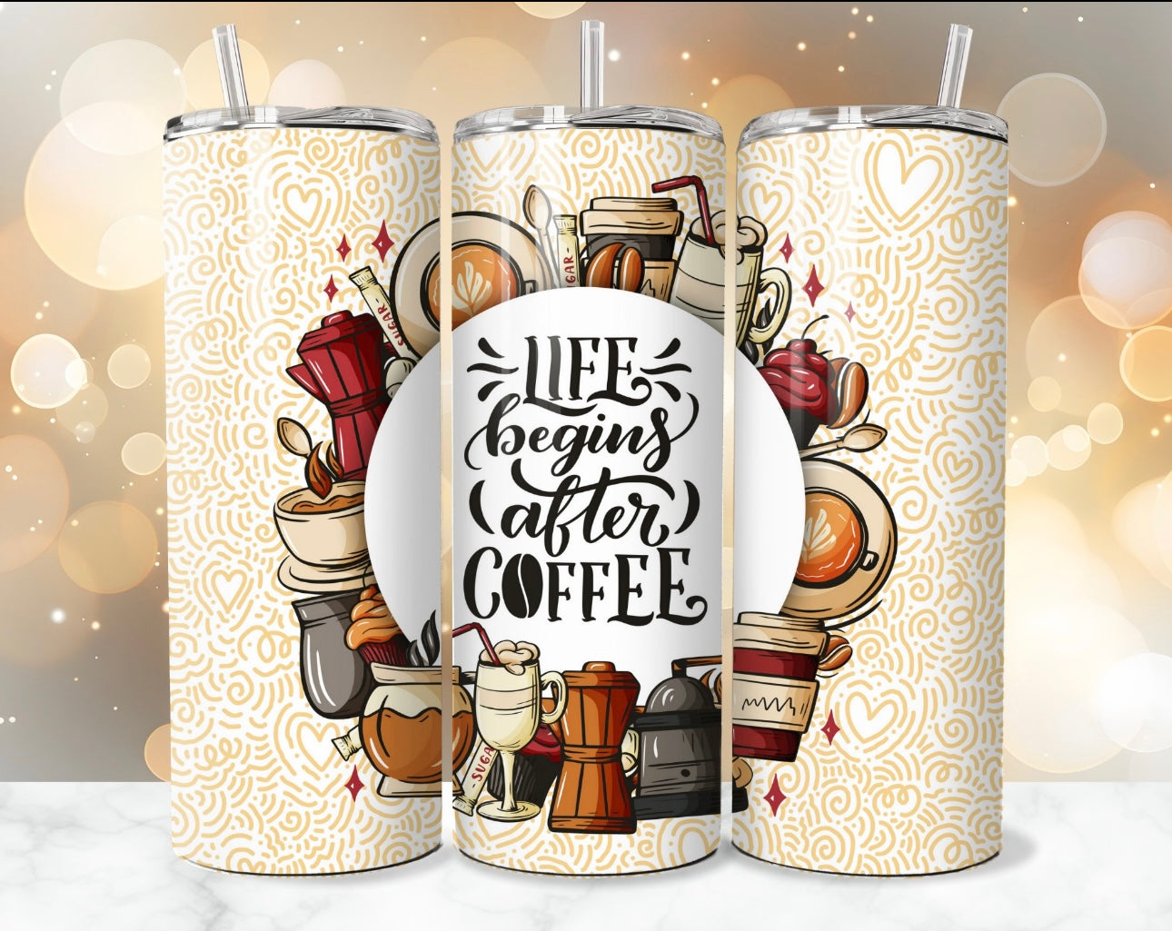 Coffee 