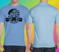 01 T-shirt No pain no gain