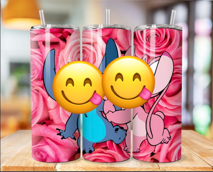 tumbler de 20 oz