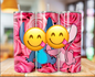 tumbler de 20 oz