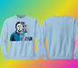 Crewneck Michael myers