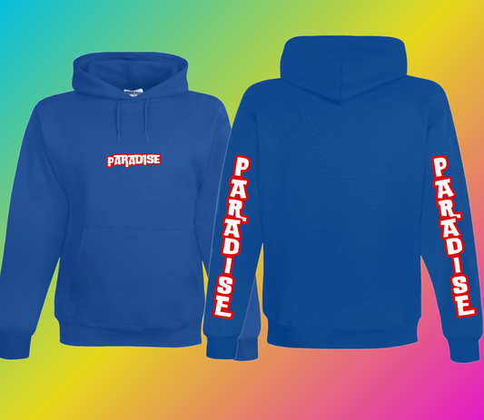 Paradise 01