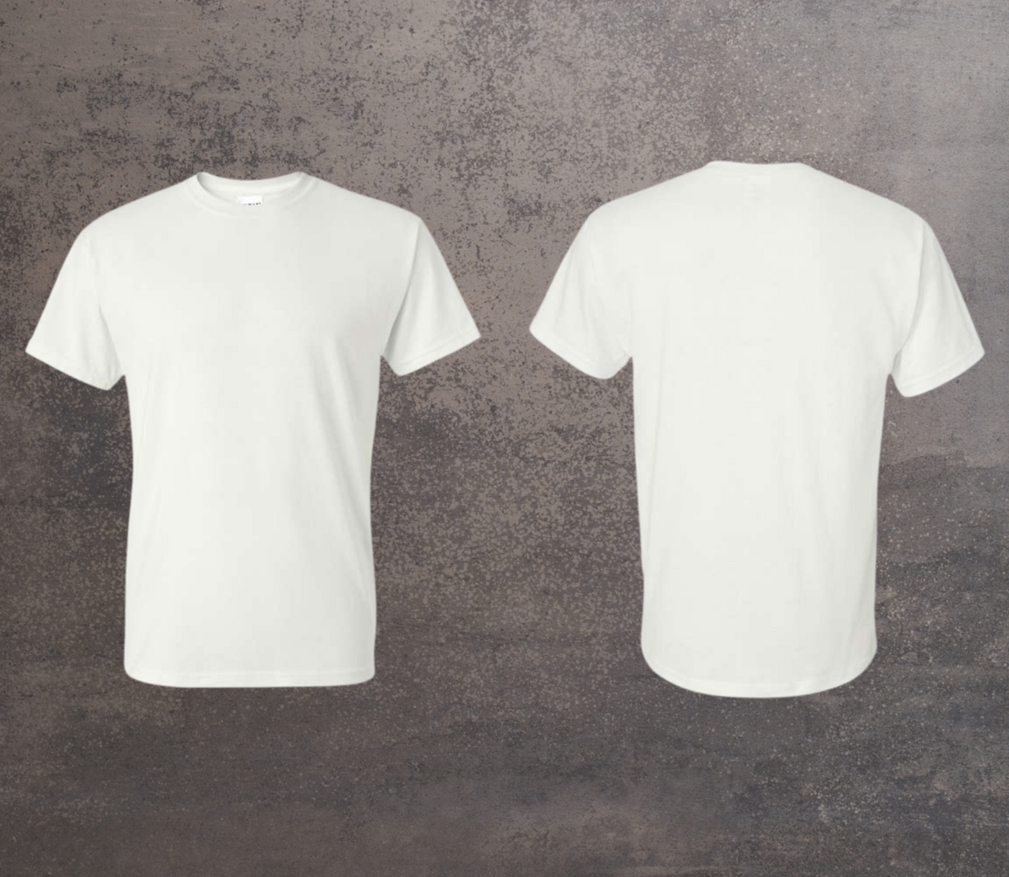 T-shirt Brodé Personnalisée