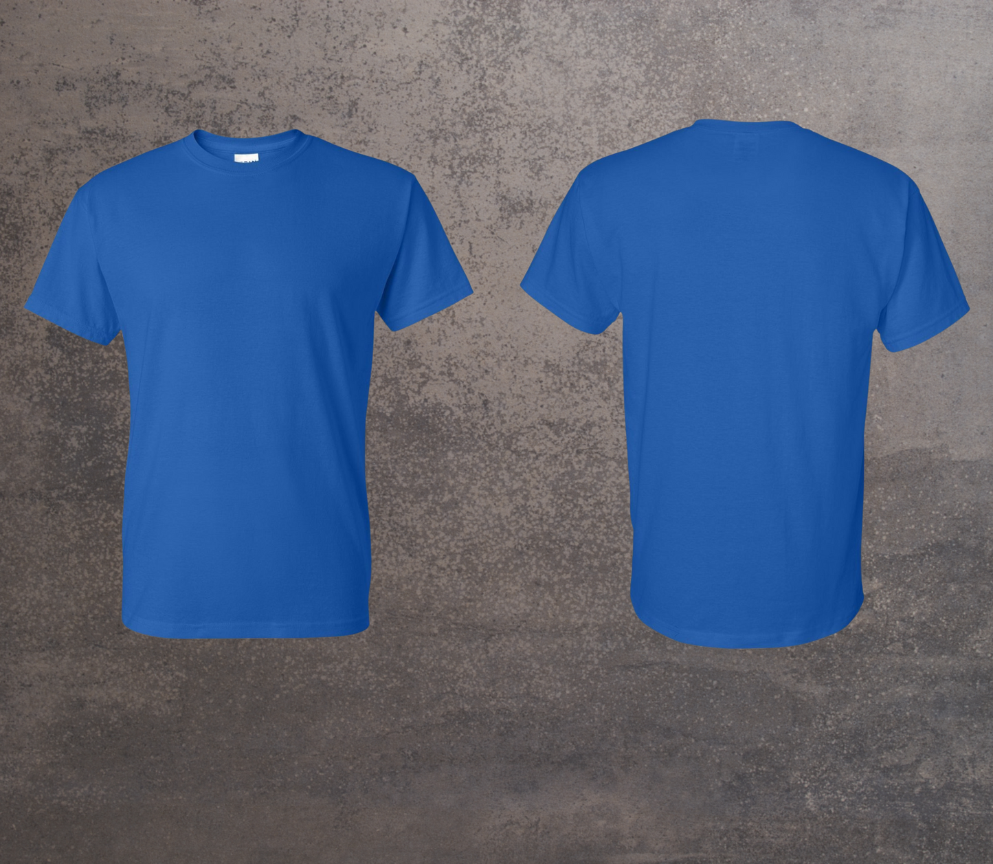 T-shirt Brodé Personnalisée