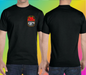 T-shirt Rock