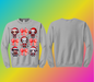 Crewneck Noel 1