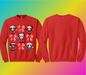 Crewneck Noel 1