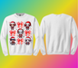 Crewneck Noel 1