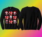 Crewneck Noel 1