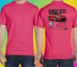 T-shirt GTI