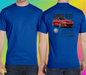 T-shirt GTI