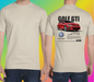 T-shirt GTI