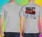 T-shirt GTI
