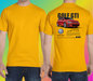 T-shirt GTI