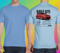 T-shirt GTI
