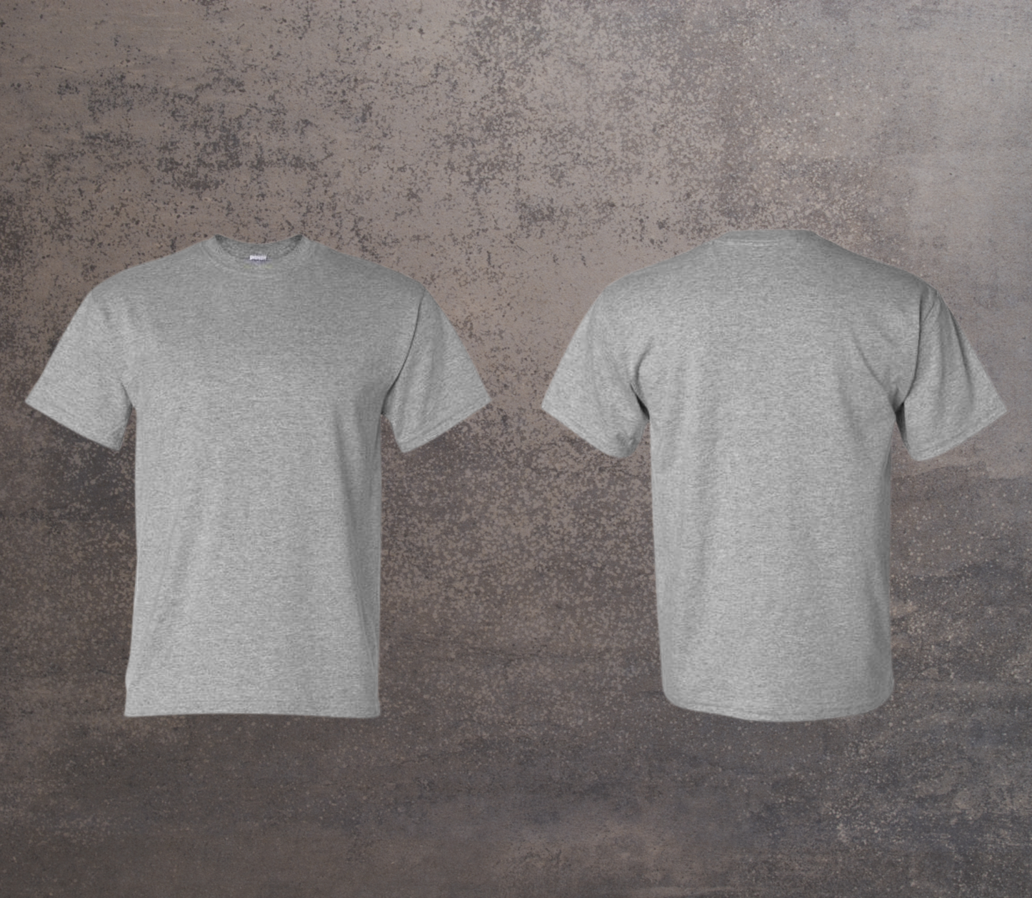 T-shirt Brodé Personnalisée
