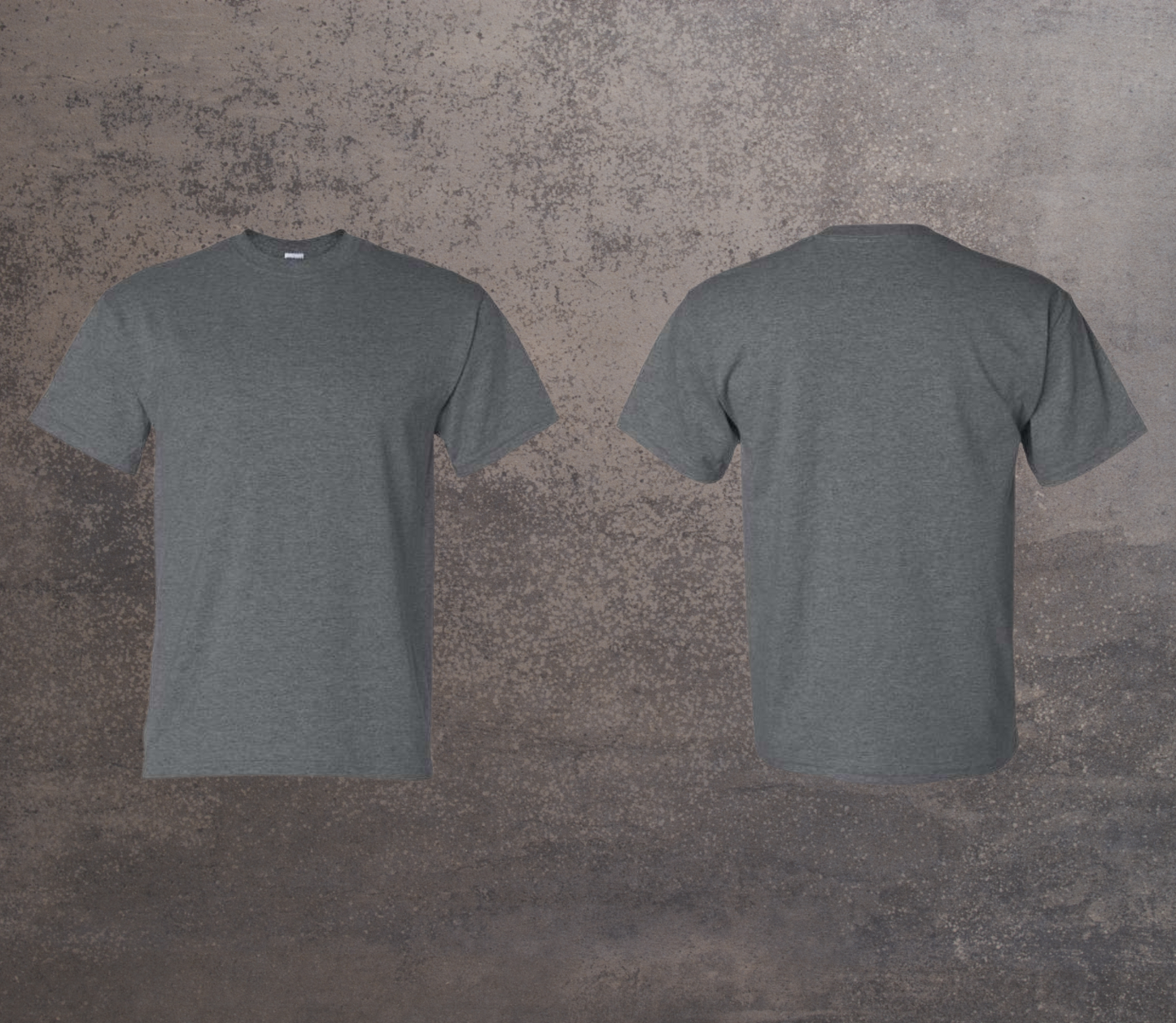 T-shirt Brodé Personnalisée