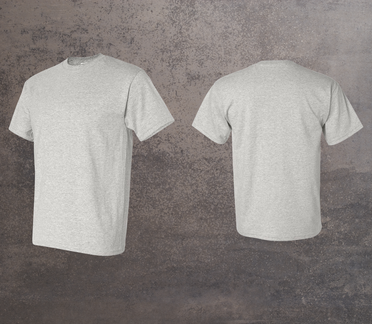 T-shirt Brodé Personnalisée