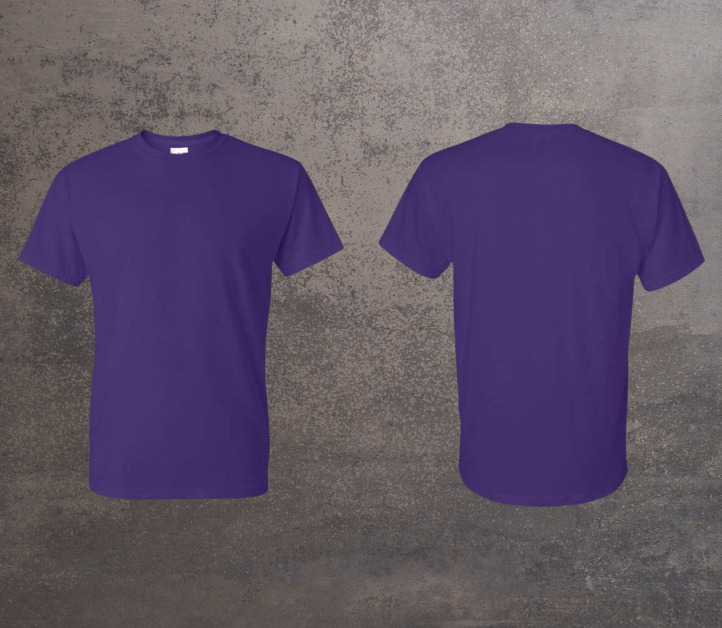 T-shirt Brodé Personnalisée
