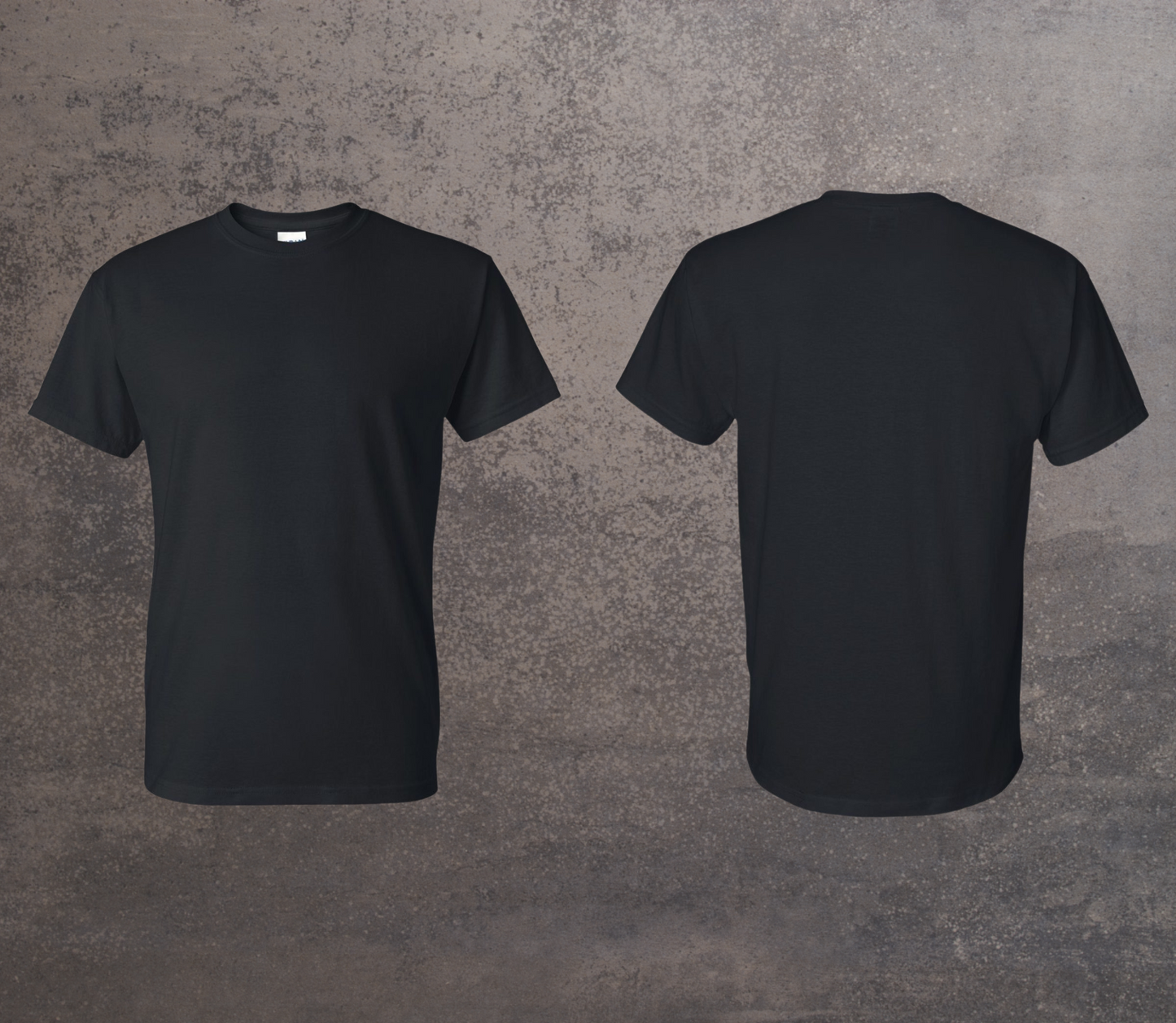 T-shirt Brodé Personnalisée