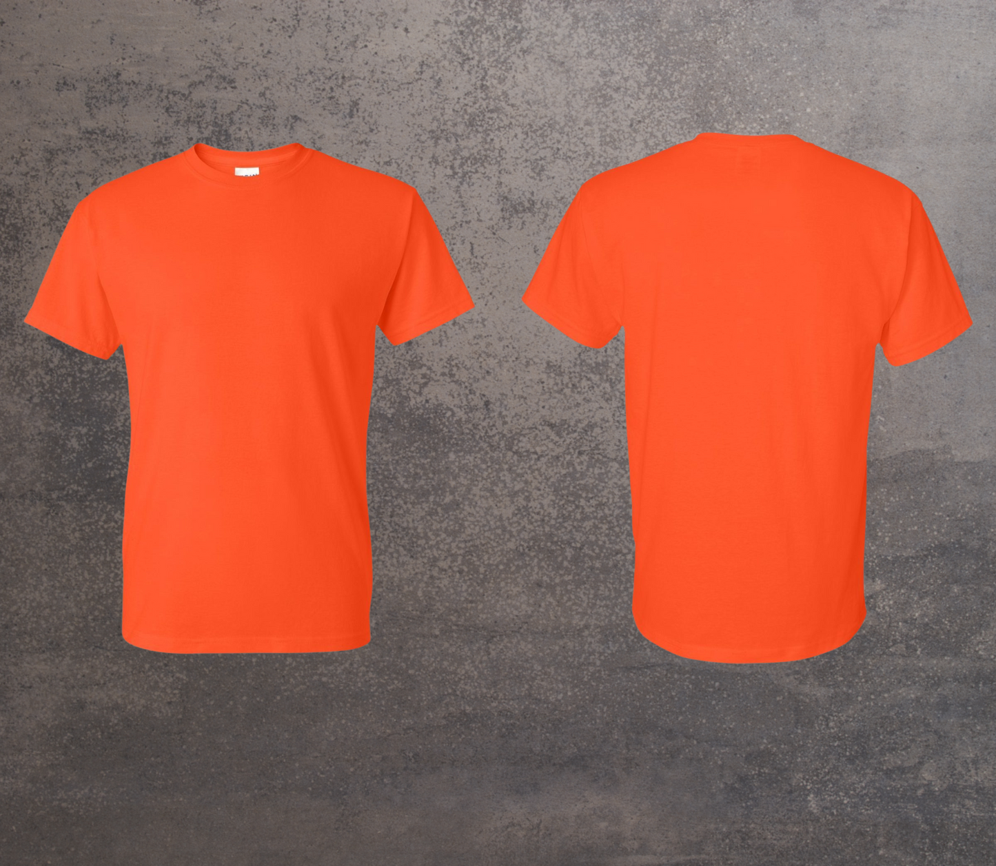T-shirt Brodé Personnalisée