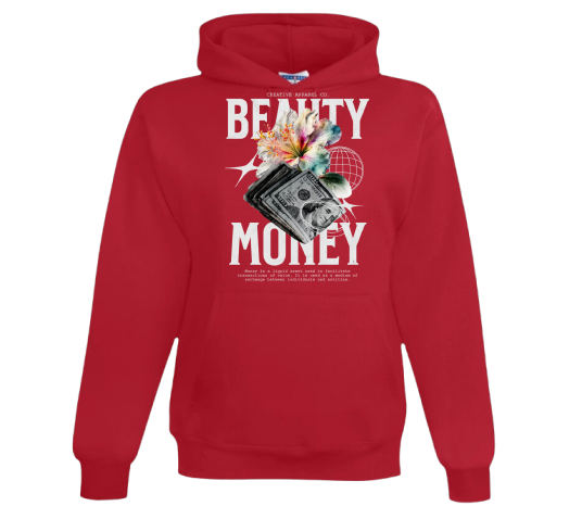 01 Coton ouaté beauty money