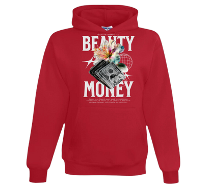 01 Coton ouaté beauty money